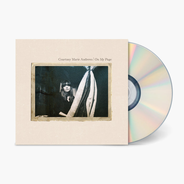 Fat Possum - On My Page Vinyl & Merch | Fat Possum Records