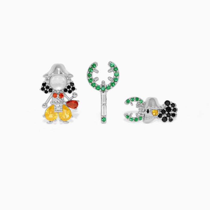 Silver