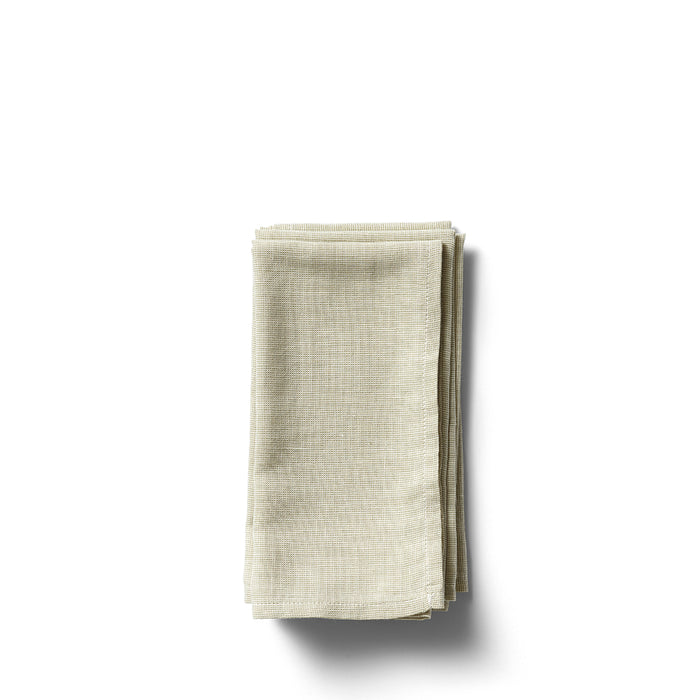 Native Organic Organic Cotton Gauze Napkins (Set of 4)