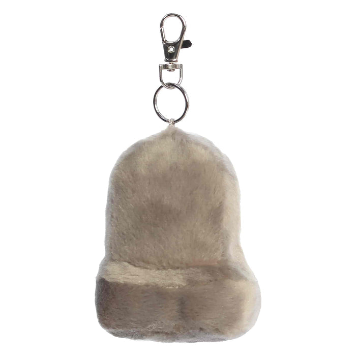 Palm Pals 4 Inch Thom the Tombstone Halloween Plush Clip