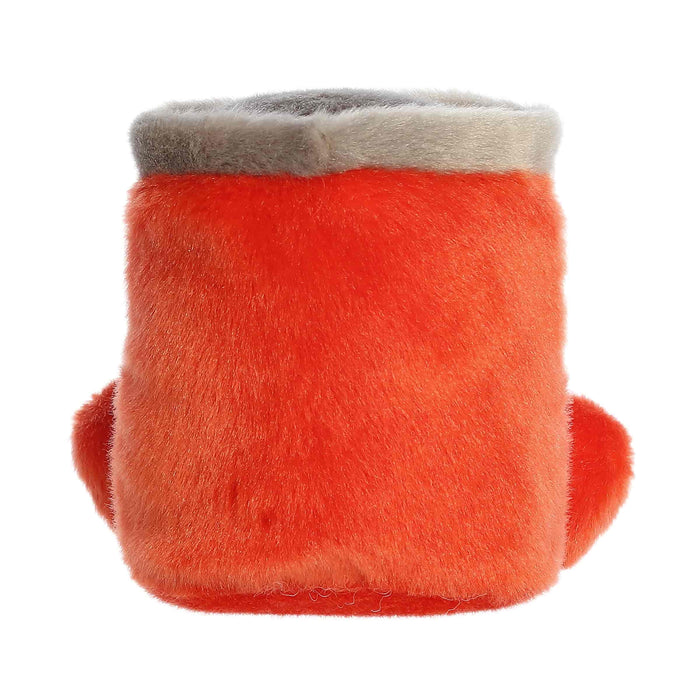 Palm Pals 5 Inch Andy the Tomato Soup Can Plush Toy