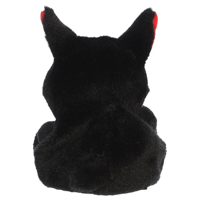 Palm Pals 5 Inch Dante the Hellhound Plush Toy