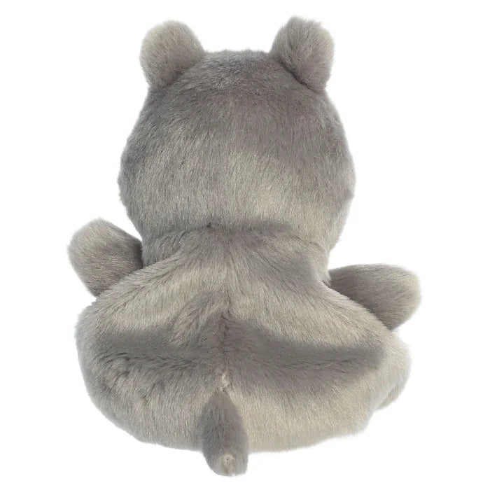 Palm Pals 5 Inch Jambo the Rhino Plush Toy