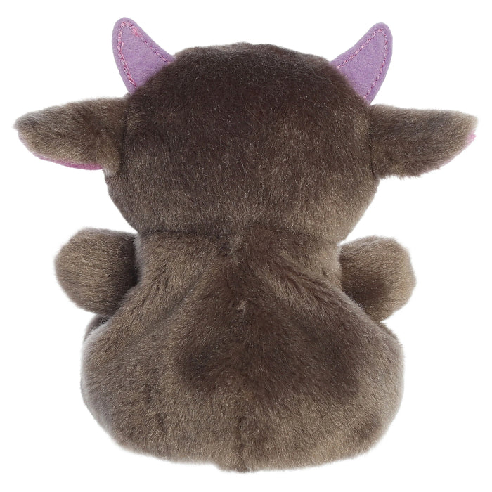 Palm Pals 5 Inch Murk the Monster Halloween Plush Toy