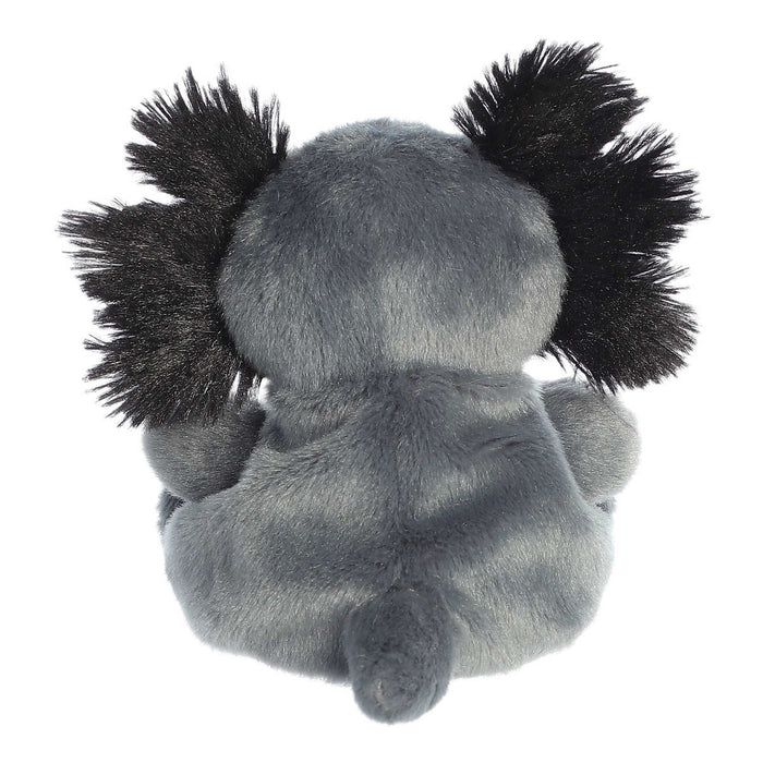 Palm Pals 5 Inch Onyx the Axolotl Plush Toy - Owl & Goose Gifts