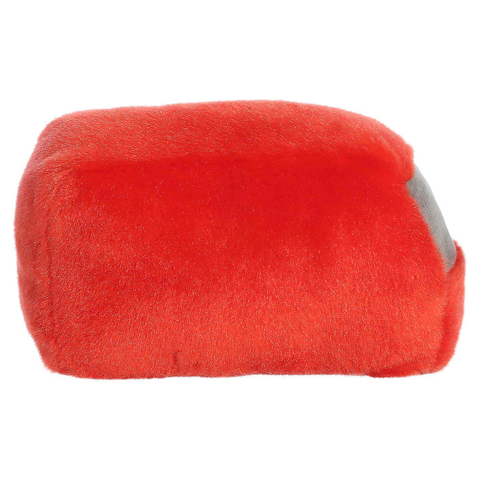 Palm Pals 5 Inch Rescue the Firetruck Plush Toy