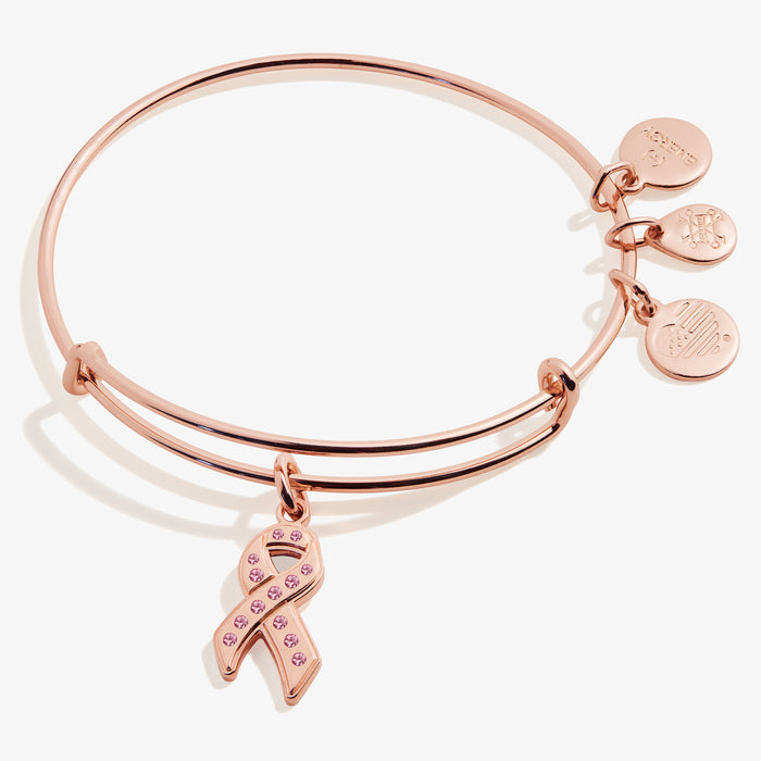Shiny Rose Gold