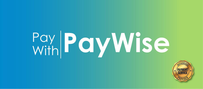 PAYWISE Payment option Add TT$10.00 ebuystt