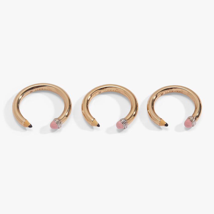 Pencil Ring