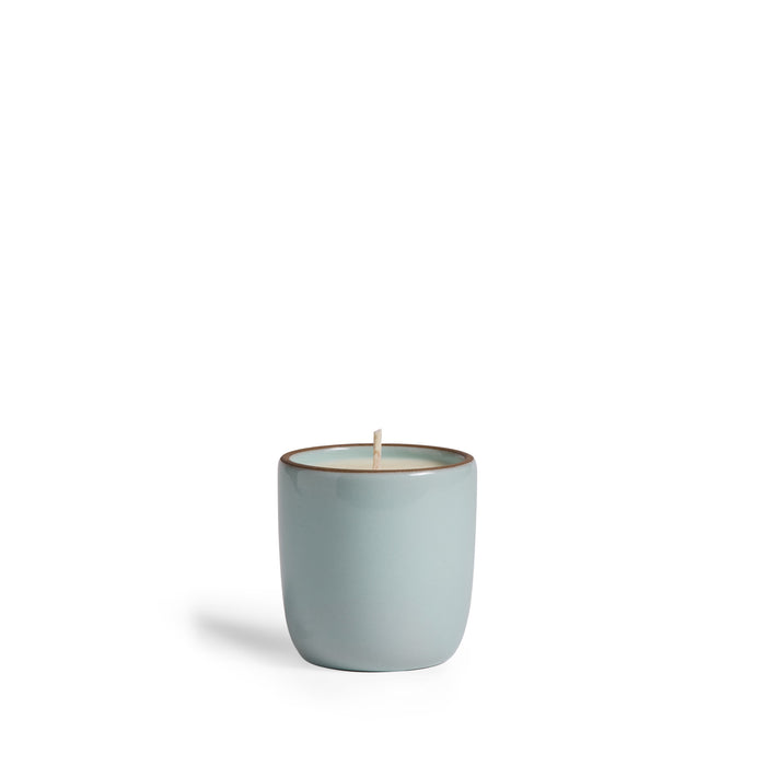 Pine and Cedarwood Candle in Nimbus