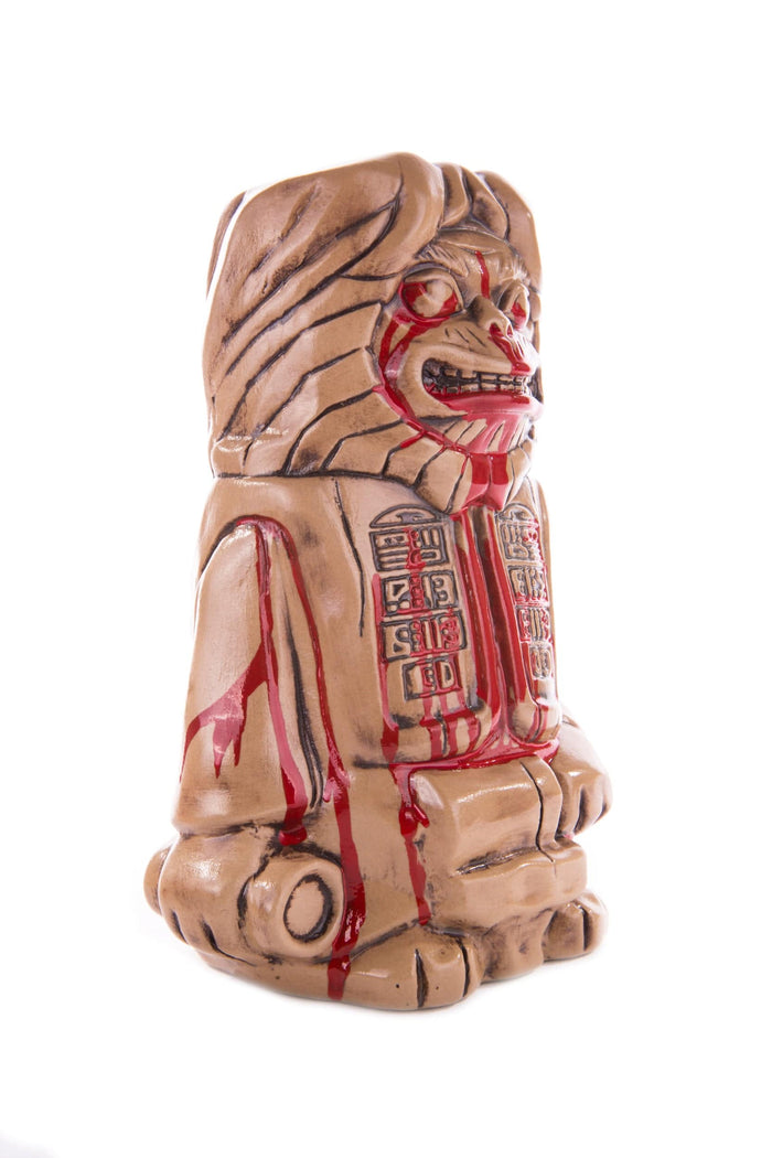 Planet of the Apes – Lawgiver Tiki Mug (Bloody)