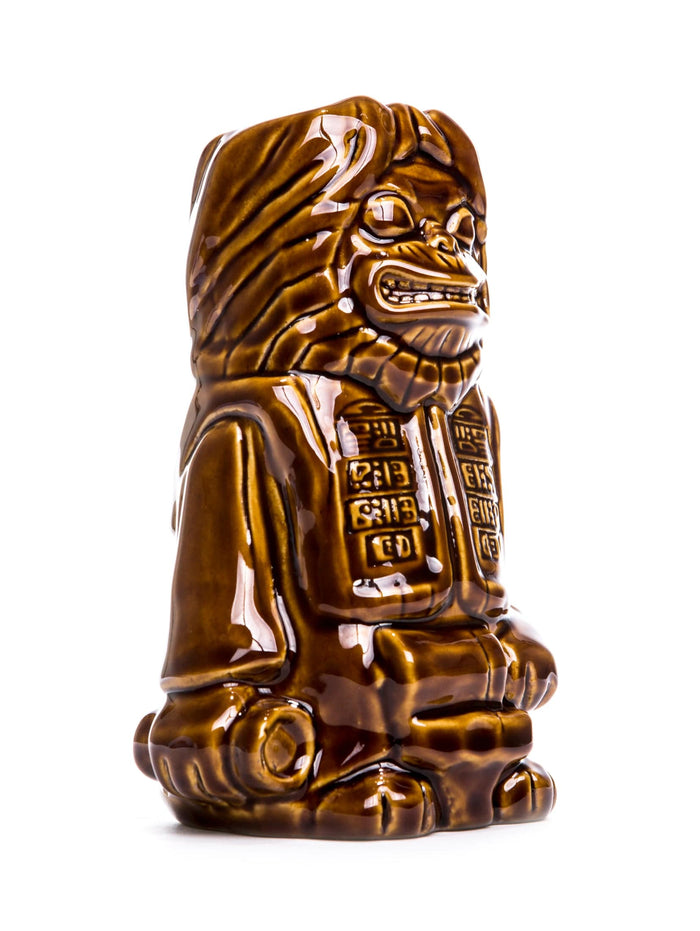 Planet of the Apes – Lawgiver Tiki Mug (Brown)