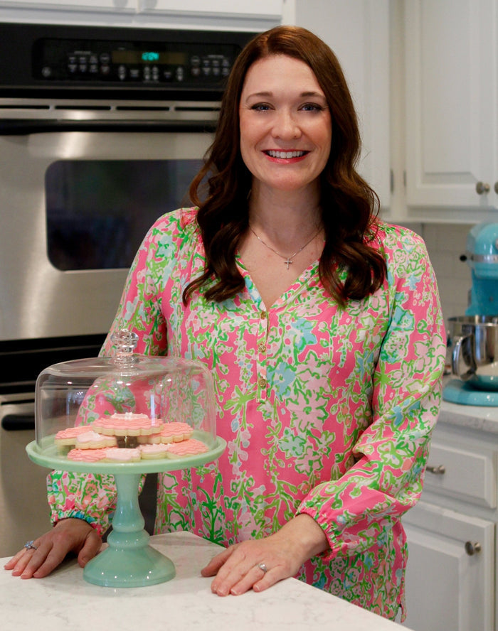 Practically Magic Sugar Cookie Decorating - October 13th