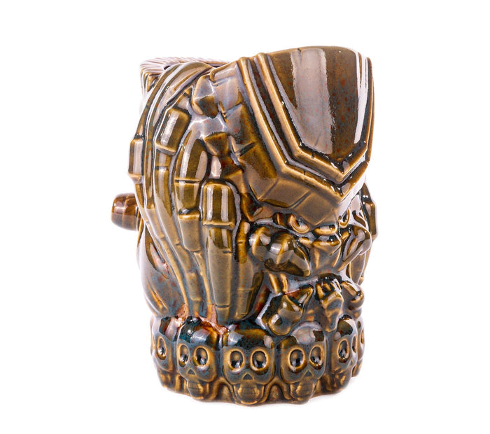 Predator Tiki Mug (Jungle Came Alive Variant)