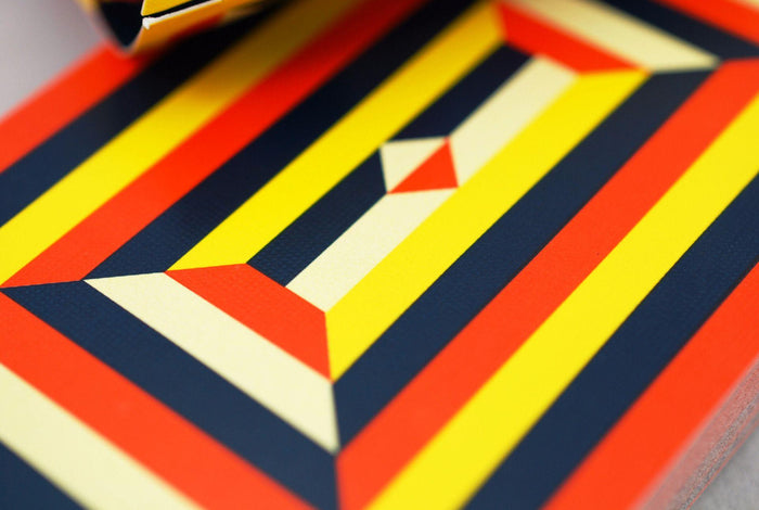 Prime Playing Cards by Art of Play