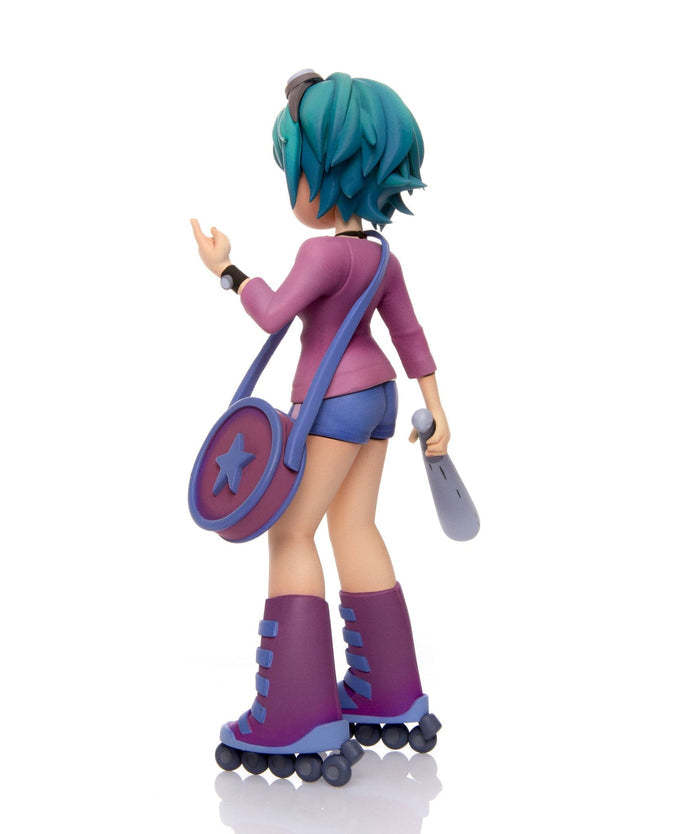 Ramona Flowers Collectible Figure