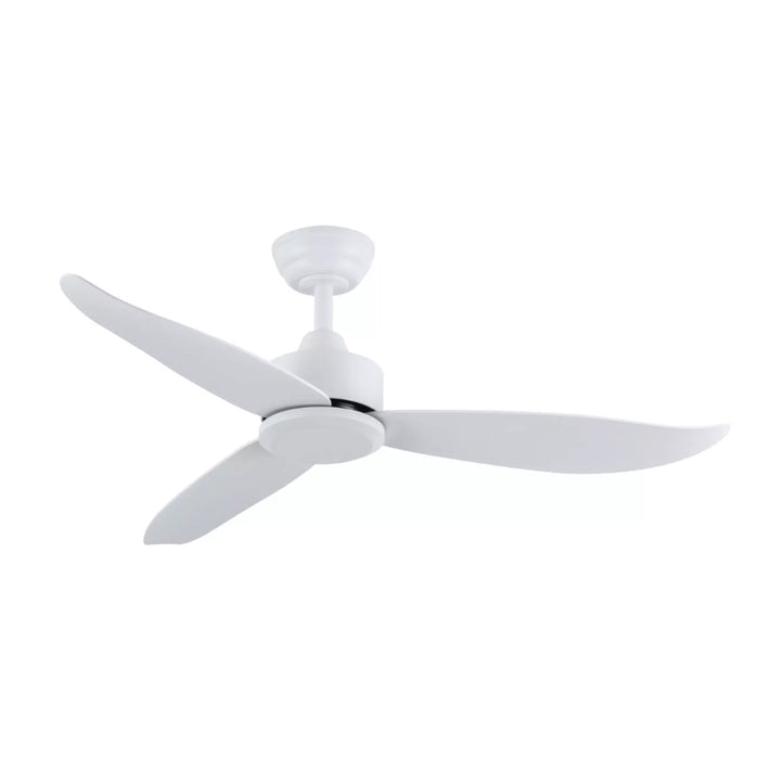RAZOR 46"/54" DC CEILING FAN + OPTIONAL LIGHT