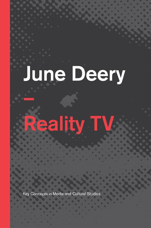 Reality TV Paperback