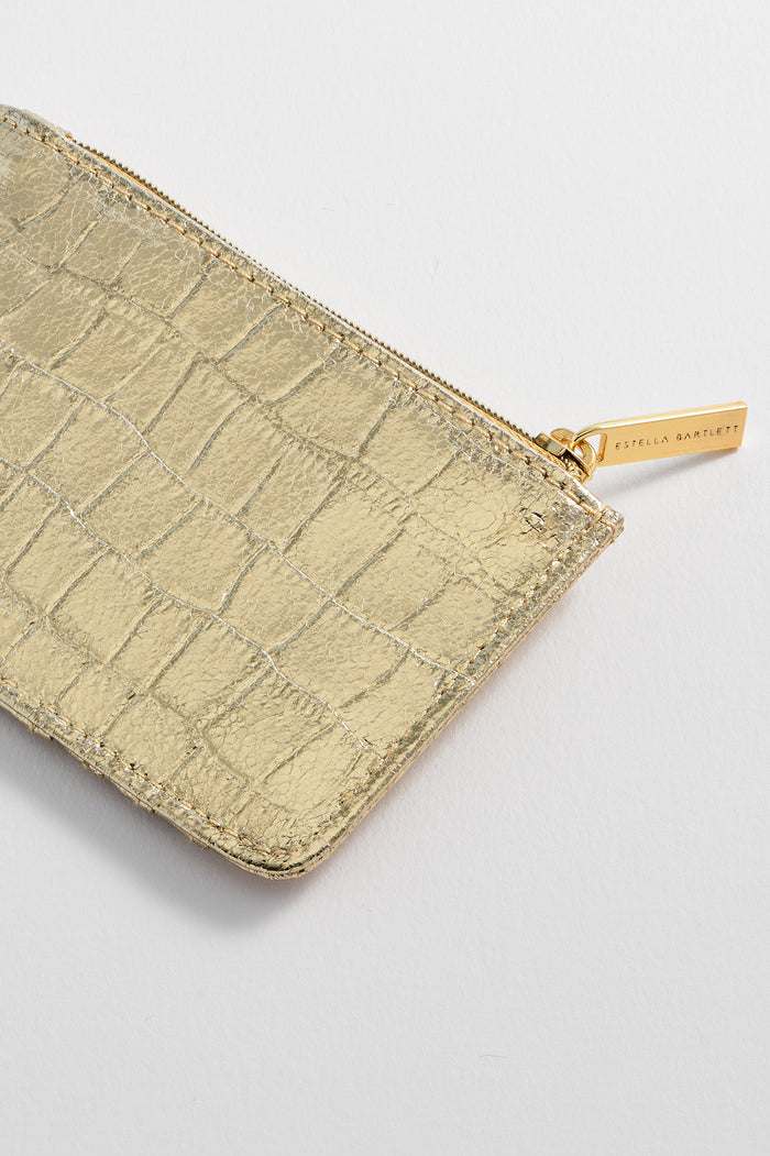 Rectangle Card Purse