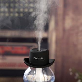 RELAXUS Mr Hat Mini Travel Humidifier - 517169