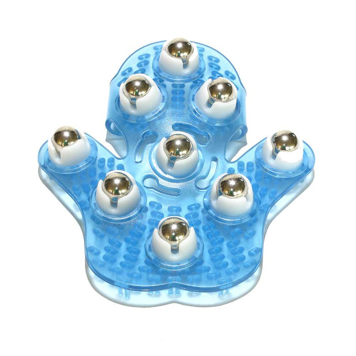 RELAXUS Roller Ball Massager Hand - 703215