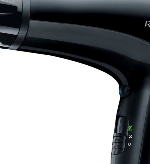 Remington D3010 Power Dry Hair Dryer