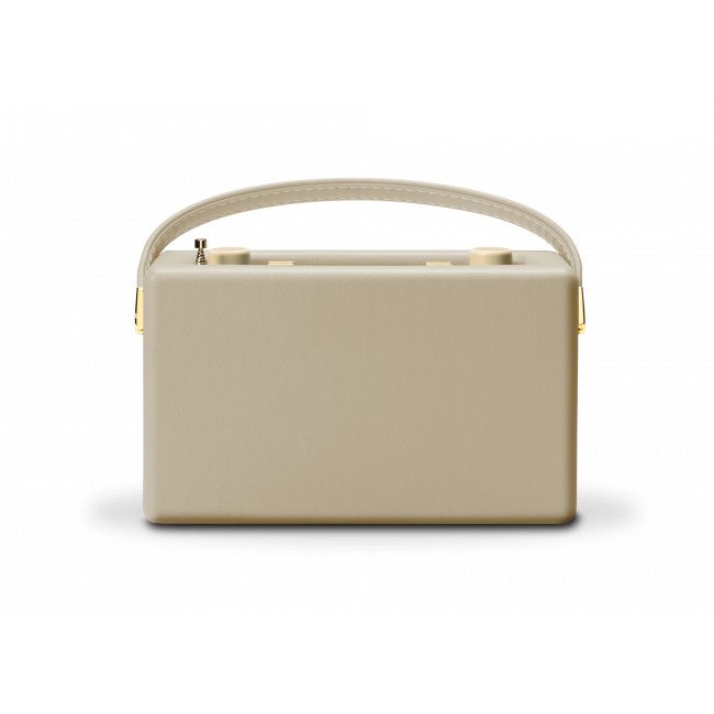 Roberts Revival RD70 Dab+ Dab Fm Radio with Bluetooth in Pastel Cream Pastel Cream