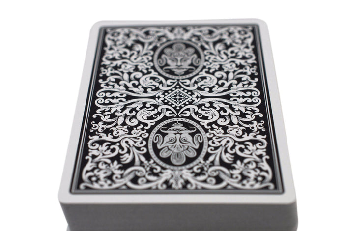 Royal Zen Playing Cards by Expert Playing Card Co.