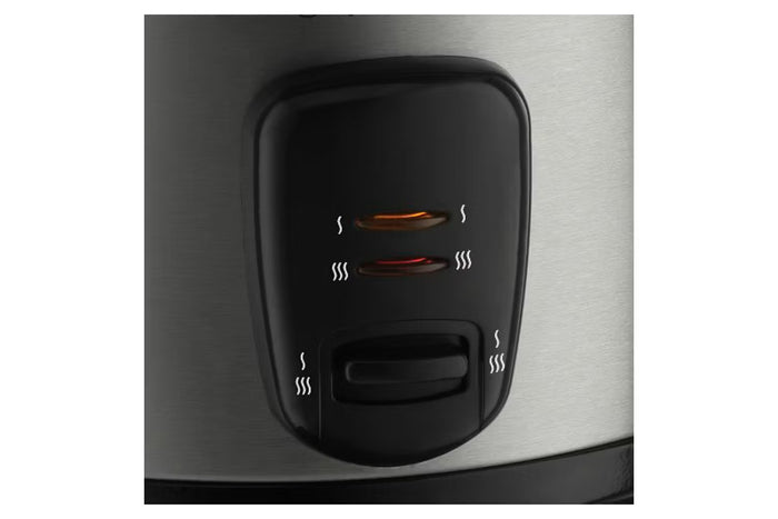 Russell Hobbs 1.8L Rice Cooker and Steamer | 19750