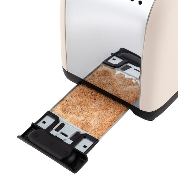 Russell Hobbs Classics Jasmine 2-Slice Toaster | 26930