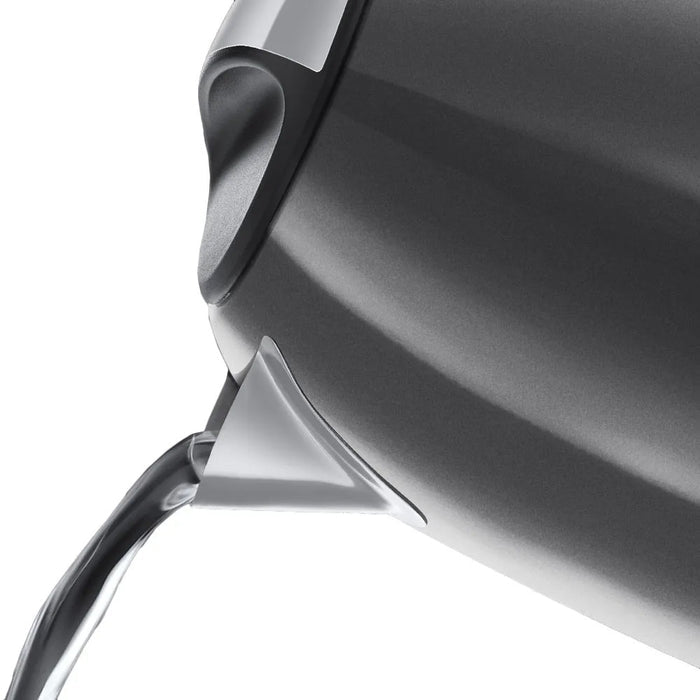 Russell Hobbs Colours Plus Kettle - Grey | 20414