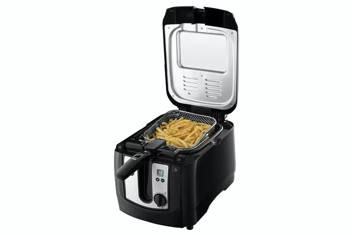 Russell Hobbs Digital Deep Fryer 3.3L - Black | 24580