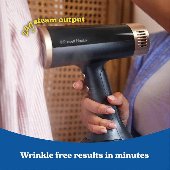 Russell Hobbs Steam Genie™ VacuSteam™ | 28550