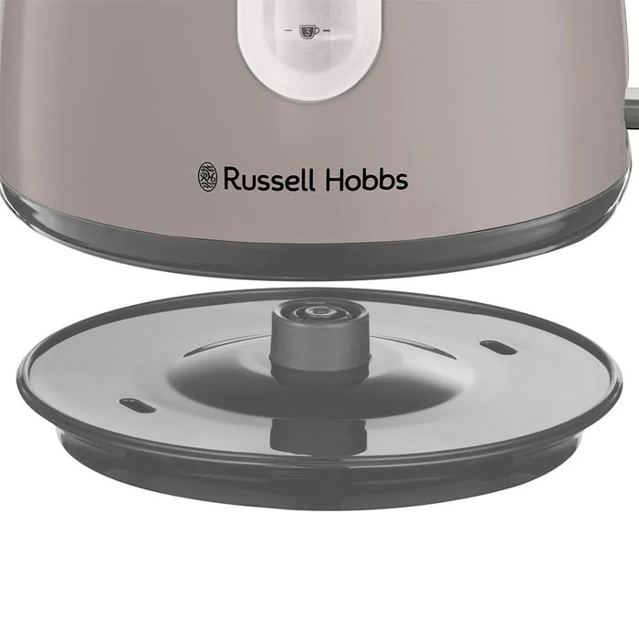 Russell Hobbs Stylevia Kettle Mocha | 28133