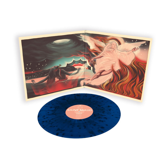 Saint Maud - Original Motion Picture Soundtrack LP