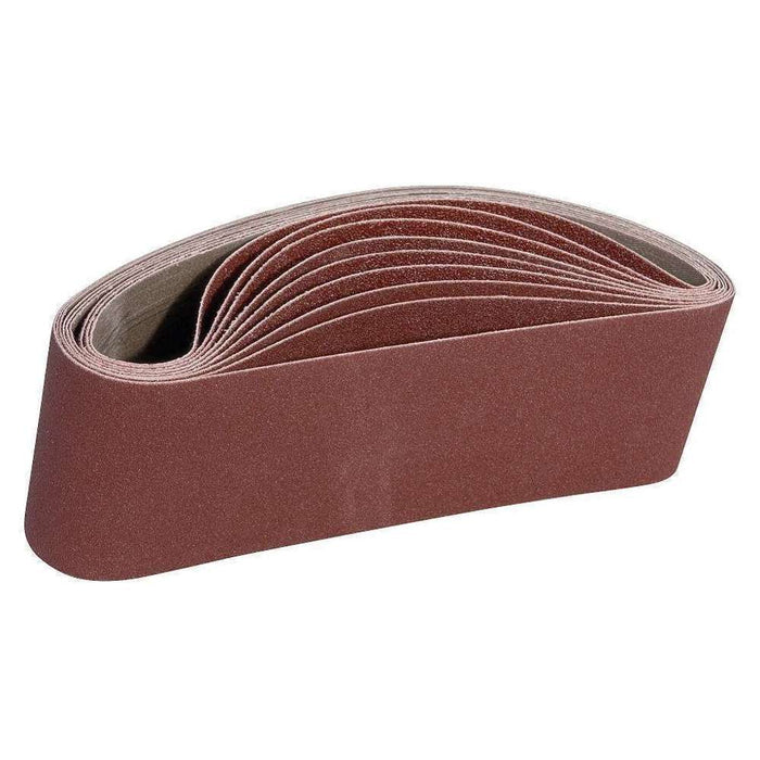 Sanding Belt P100 3" x 24"