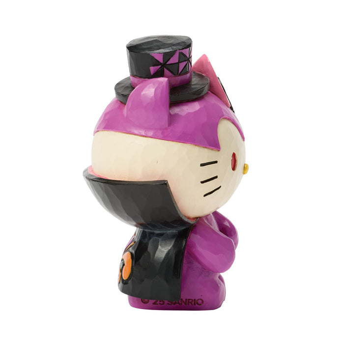 Sanrio by Jim Shore | Hello Kitty Vampire Mini | Figurine