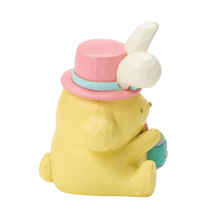 Sanrio by Jim Shore | Pompompurin Easter | Figurine