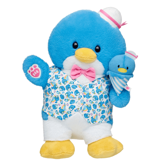 Sanrio Hello Kitty® and Friends Tuxedo Sam™ Ice Cream Wristie - Build-A-Bear Workshop Australia