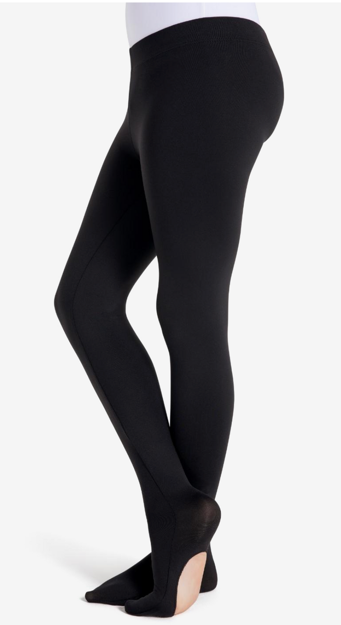 SE1082B Transition Boys Tight