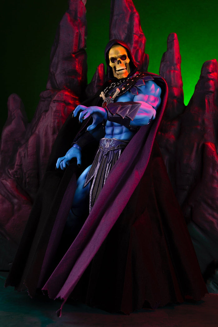Skeletor 1/6 Scale Figure