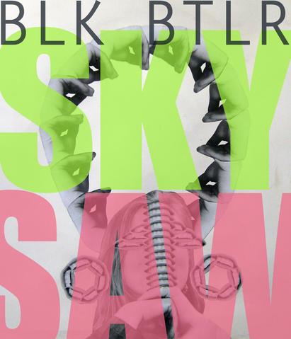 Blake Butler - Sky Saw Vinyl & Merch | Fat Possum Records