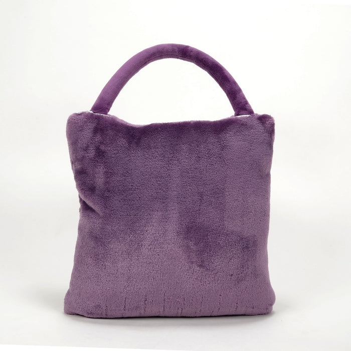 Snowpinions | Kuromi Travel Blanket | Blanket