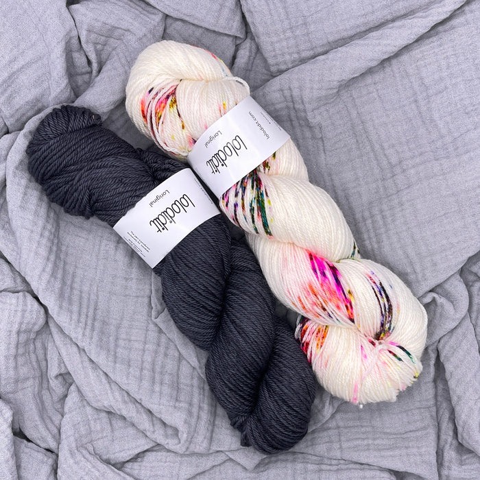 Socks of Narnia Vol. 1 by Paper Daisy Creations, Lisa Ross - KIT