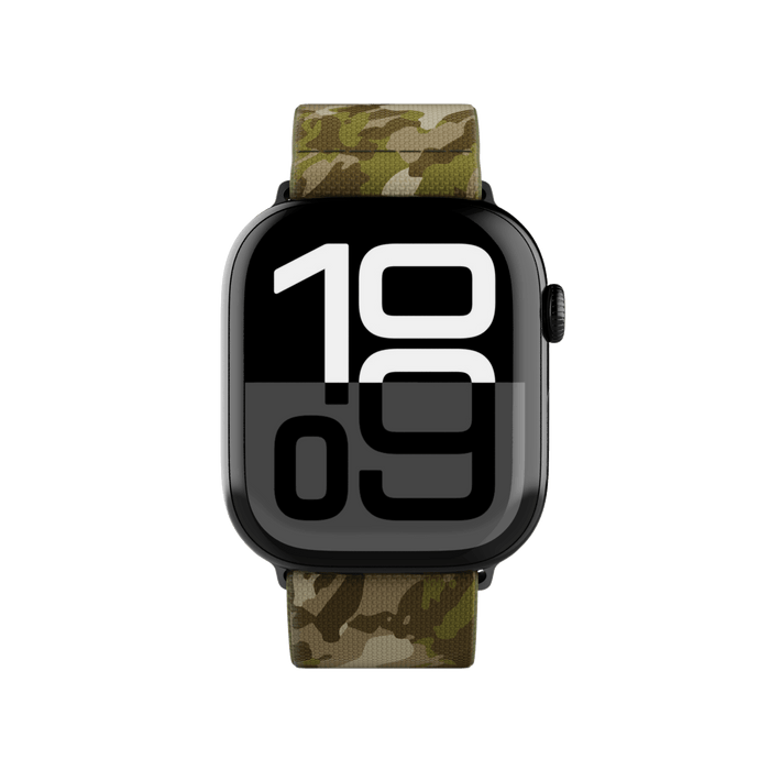 Solo Loop - Desert Camo