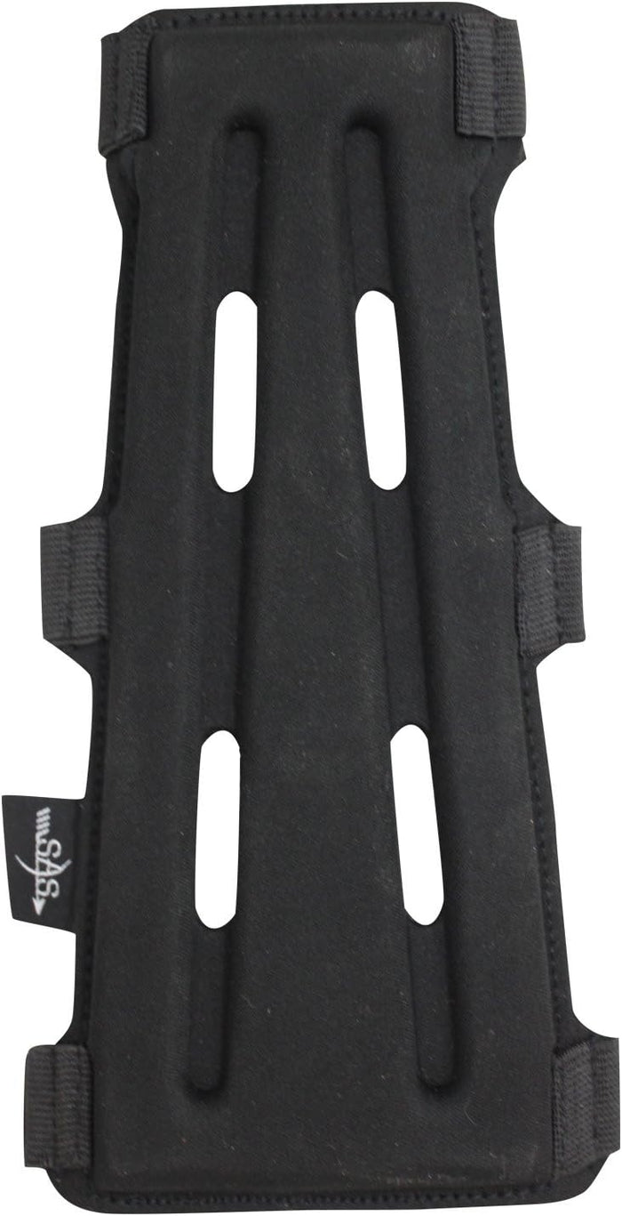 SOUTHLAND ARCHERY SUPPLY ARMGUARD ARCHERY BOW RANGE 8IN
