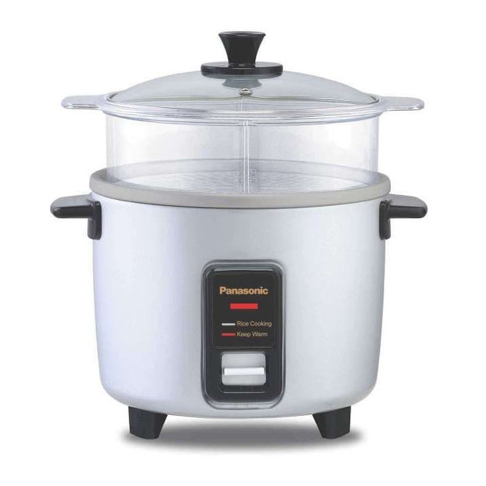 SR-Y10FGE 1L RICE COOKER/ STEAMER