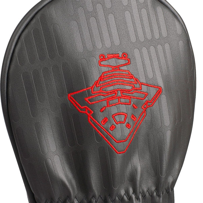 RSVLTS Star Wars Fairway Headcover Star Wars™ "Lord Vader" – Fairway Headcover Star Wars™ "Lord Vader" – Fairway Headcover