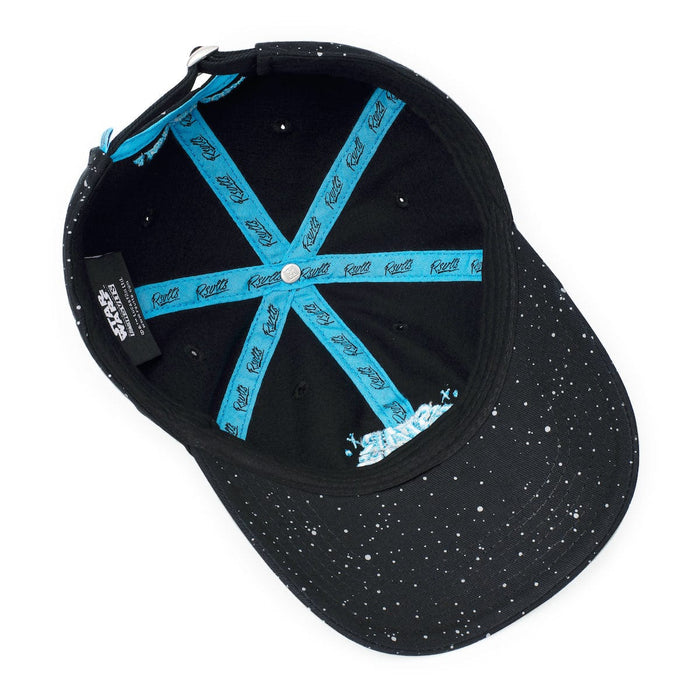 RSVLTS Star Wars Hat Star Wars™ "Retro ‘77" (Galaxy) – Dad Hat Star Wars™ "Retro ‘77" (Galaxy) – Dad Hat