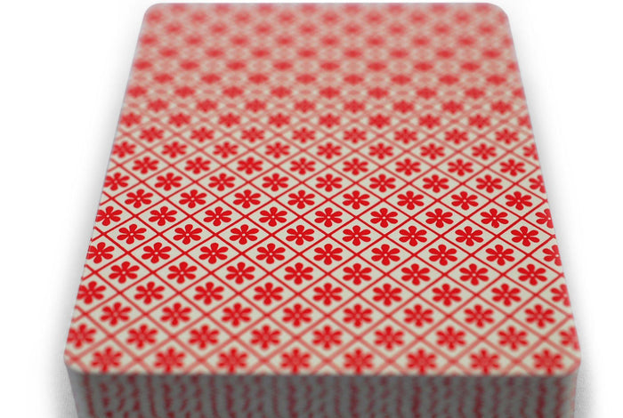 Steamboat 999 Playing Cards by Dan & Dave